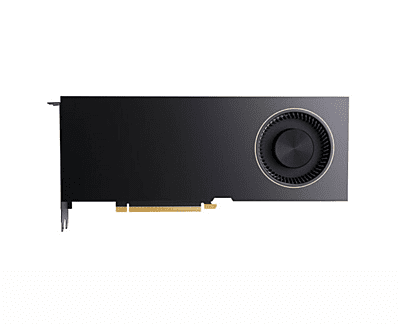 NVIDIA RTX A6000 48G GPU Graphics Card