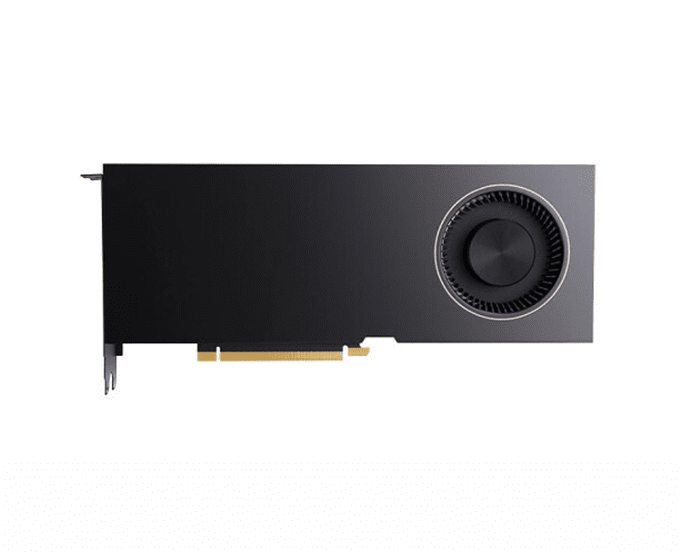 NVIDIA RTX A6000 48G GPU Graphics Card