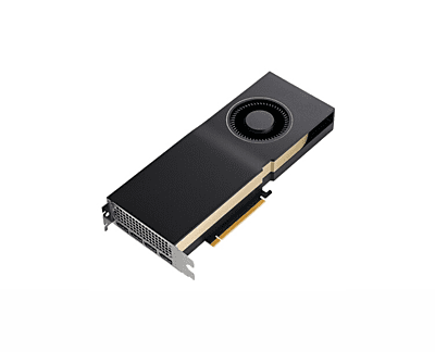 NVIDIA RTX A5000 24GB GPU Graphics Card