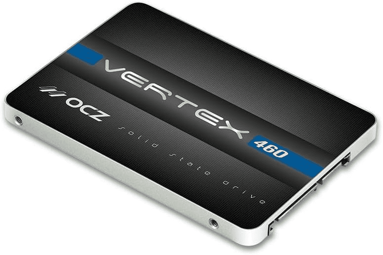 OCZ Vertex 460 VTX460-25SAT3-240G 240GB 2.5-Inch Internal Solid State Drive