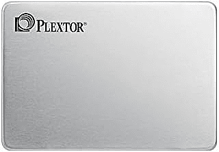 Plextor S3C 512GB SATA 3 2.5-inch 7mm (with 9.5mm Adapter) Internal SSD PX-512S3C