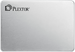 Plextor S3C 512GB SATA 3 2.5-inch 7mm (with 9.5mm Adapter) Internal SSD PX-512S3C