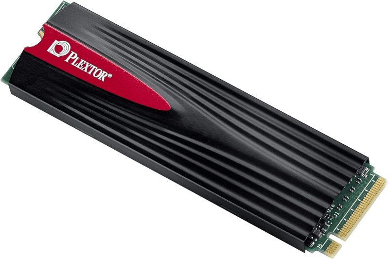 Plextor m9peg Series NVMe Connection M. 2 2280 Internal SSD