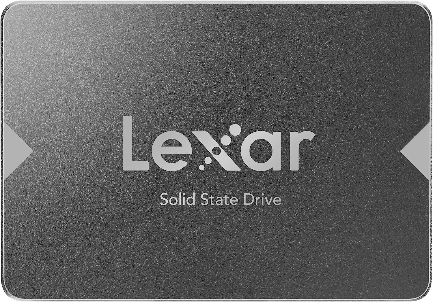 Lexar NS100 128GB 2.5” SATA III Internal SSD