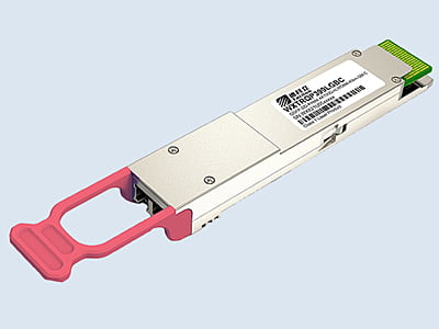 Optical Transceiver 400G QSFP-DD