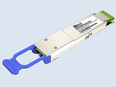 Optical Transceiver 400G QSFP-DD