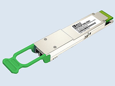 Optical Transceiver 400G QSFP-DD