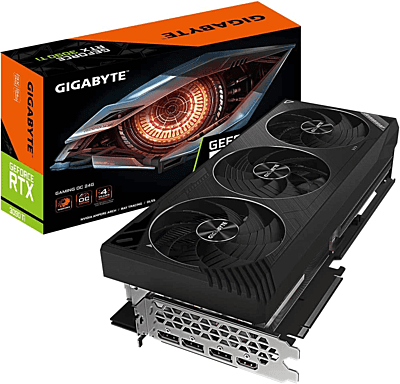 Gigabyte GeForce RTX 3090 Ti Gaming OC 3X 24GB Graphics Card