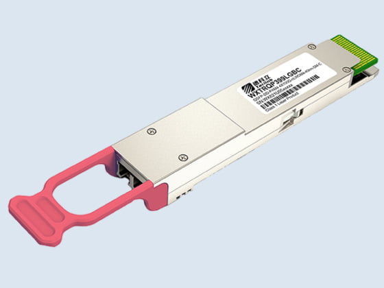 Optical Transceiver 200G QSFP-DD