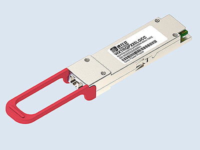 Optical Transceiver 100G QSFP28 4λ