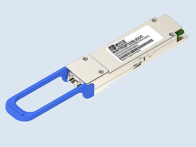 Optical Transceiver 100G QSFP28 4λ