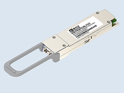 Optical Transceiver 100G QSFP28 4λ