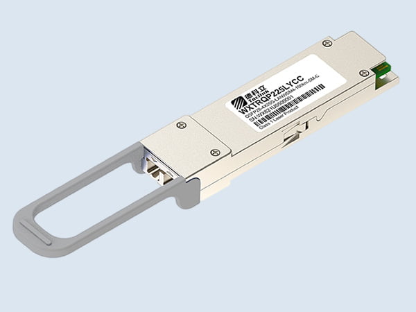 Optical Transceiver 100G QSFP28 4λ