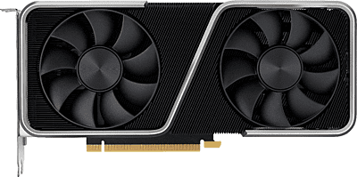 NVIDIA GeForce RTX 3060 Ti Graphics Card