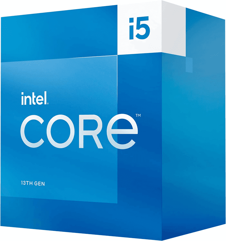 Intel Core i5-13500 Desktop Processor 14 cores 24M Cache